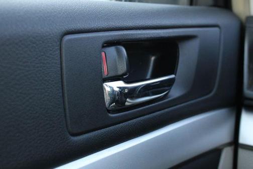 Cypress Green Pearl 2013 Subaru Outback 2.5i Premium