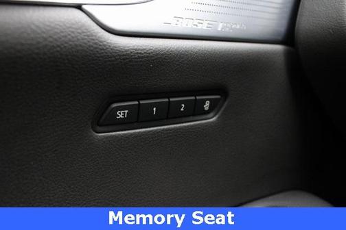 2023 Cadillac XT6 Premium Luxury FWD