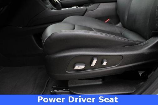 2023 Cadillac XT6 Premium Luxury FWD