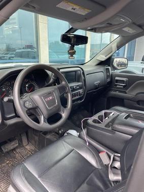 2016 GMC Sierra 1500 Base