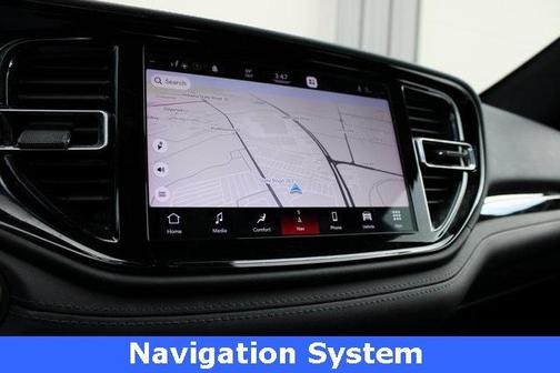 2021 Dodge Durango Citadel