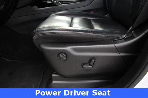 2021 Dodge Durango Citadel