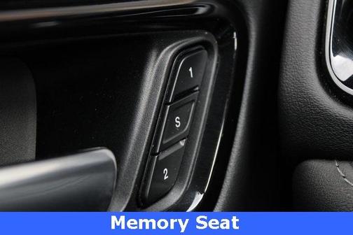 2021 Dodge Durango Citadel