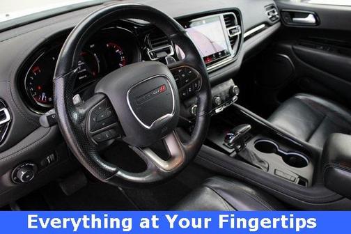 2021 Dodge Durango Citadel