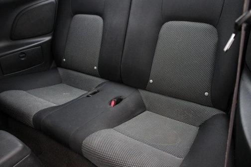 2006 Hyundai Tiburon GS