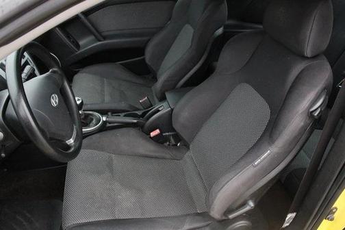 2006 Hyundai Tiburon GS