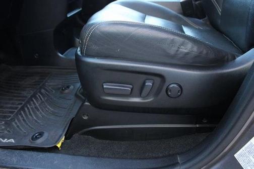 2017 Toyota Sienna SE
