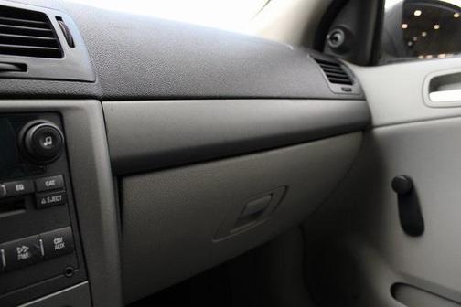 2008 Chevrolet Cobalt LS