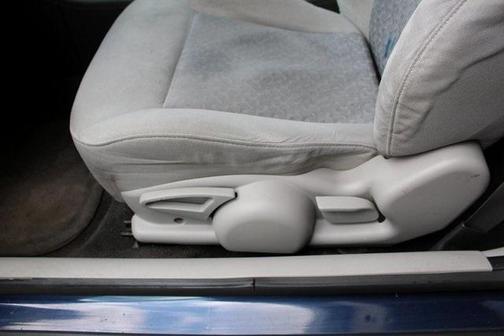 2008 Chevrolet Cobalt LS