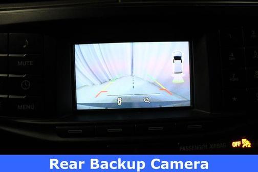 2016 Ford Utility Police Interceptor Base