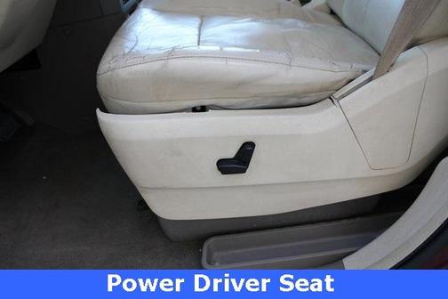 2009 Chrysler Town & Country Limited