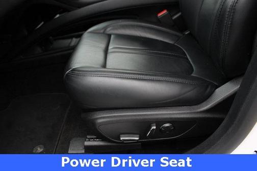 2019 Lincoln MKZ Reserve I