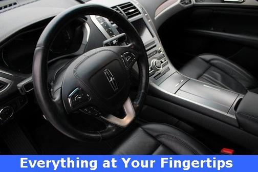 2019 Lincoln MKZ Reserve I