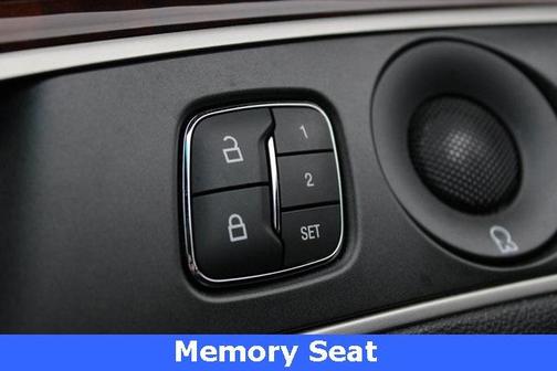 2019 Lincoln MKZ Reserve I