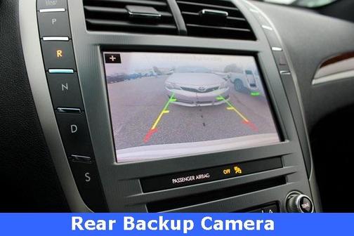 2019 Lincoln MKZ Reserve I