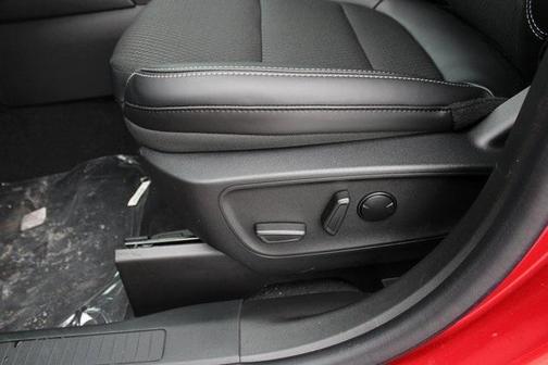 2026 Ford Escape PHEV