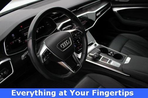 2020 Audi A6 45 Premium