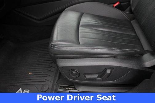 2020 Audi A6 45 Premium