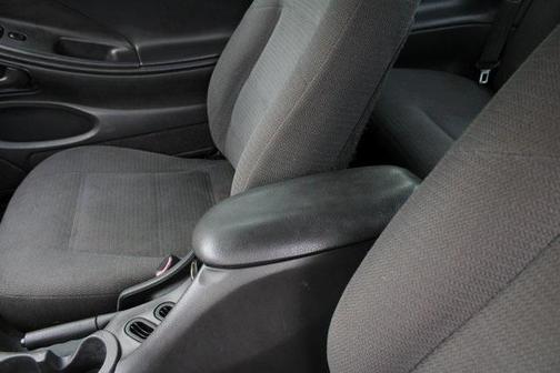 2000 Ford Mustang Base