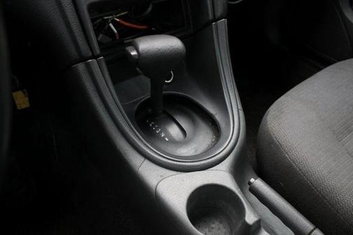 2000 Ford Mustang Base