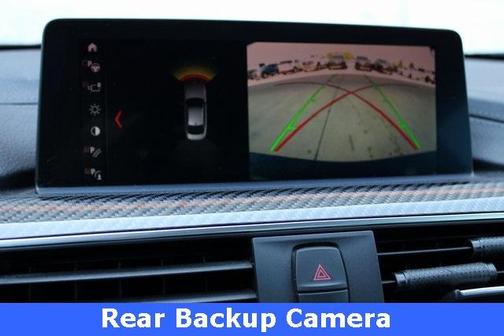 2019 BMW M4 Base