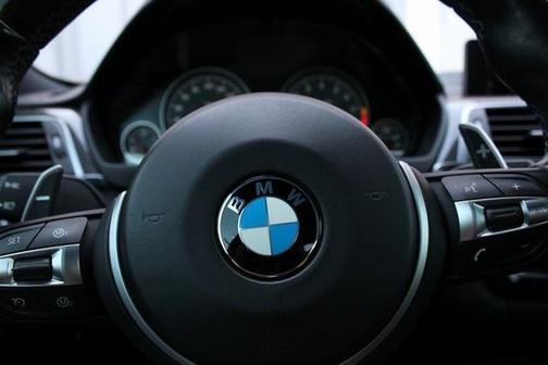 2019 BMW M4 Base