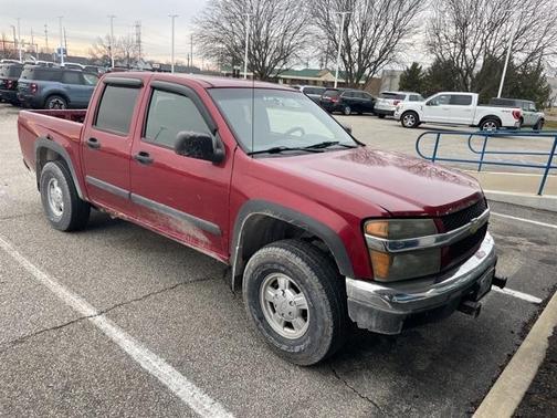 2006 Chevrolet Colorado LT