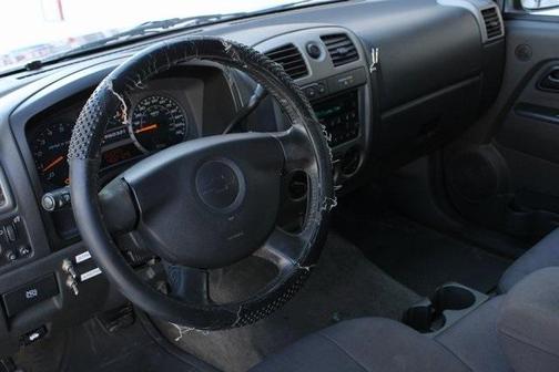 2006 Chevrolet Colorado LT