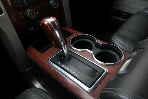2010 Ford F-150 Lariat SuperCrew