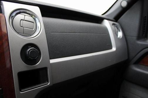 2010 Ford F-150 Lariat SuperCrew