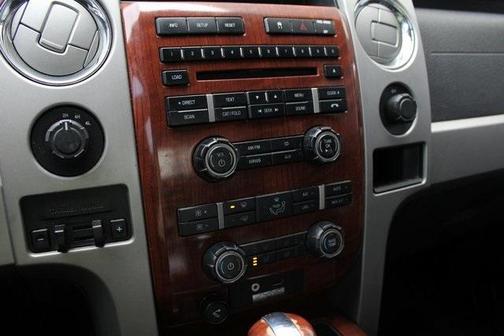 2010 Ford F-150 Lariat SuperCrew