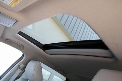 2017 Acura MDX 3.5L w/Technology Package