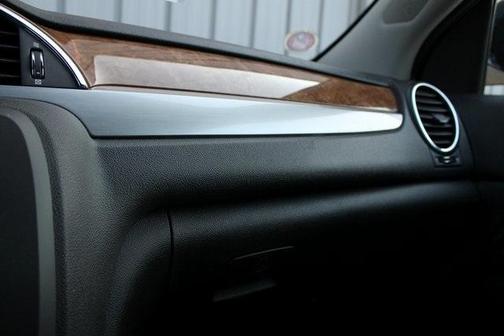 2012 Buick Enclave Convenience