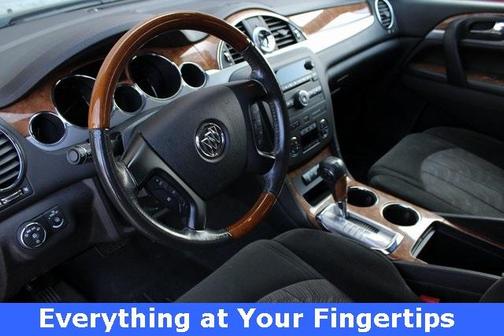 2012 Buick Enclave Convenience