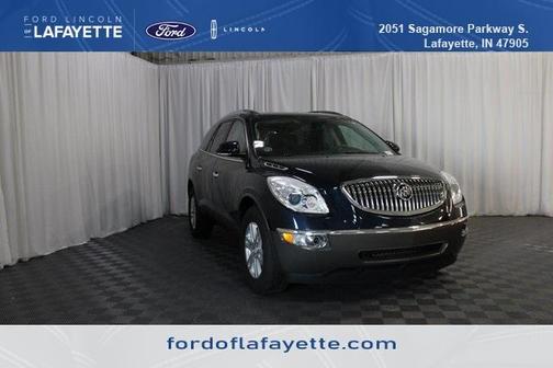 2012 Buick Enclave Convenience