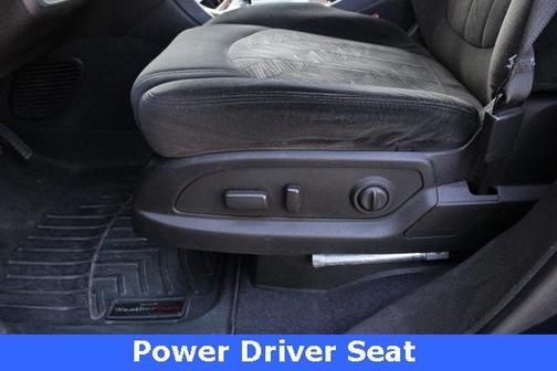 2012 Buick Enclave Convenience