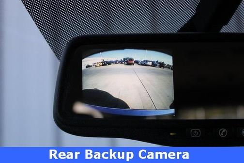 2012 Buick Enclave Convenience