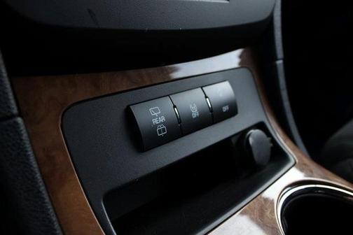2012 Buick Enclave Convenience