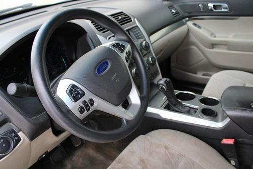 2013 Ford Explorer Base