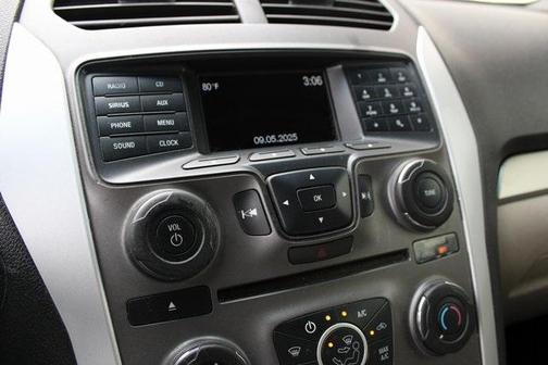 2013 Ford Explorer Base