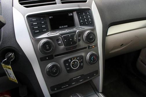 2013 Ford Explorer Base
