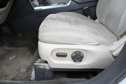 2013 Ford Explorer Base
