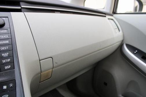 2011 Toyota Prius IV