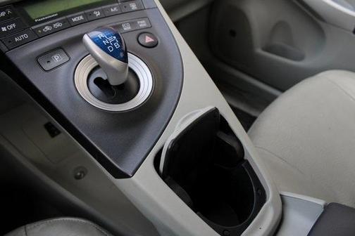 2011 Toyota Prius IV