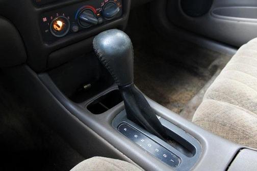 2000 Pontiac Grand Prix GT