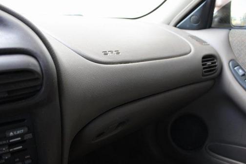 2000 Pontiac Grand Prix GT