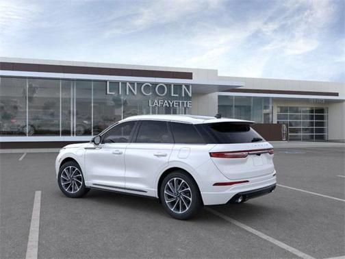 2024 Lincoln Corsair Grand Touring