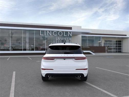 2024 Lincoln Corsair Grand Touring