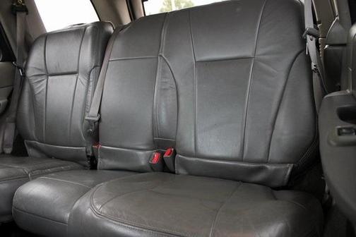 2002 Chevrolet Trailblazer LT