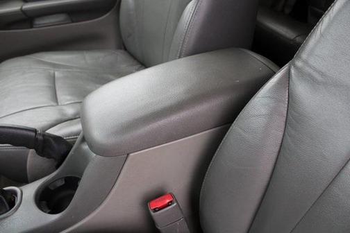 2002 Chevrolet Trailblazer LT